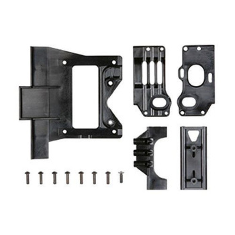 Tamiya 51379 (SP1379) F104 C Parts (Gear Case)