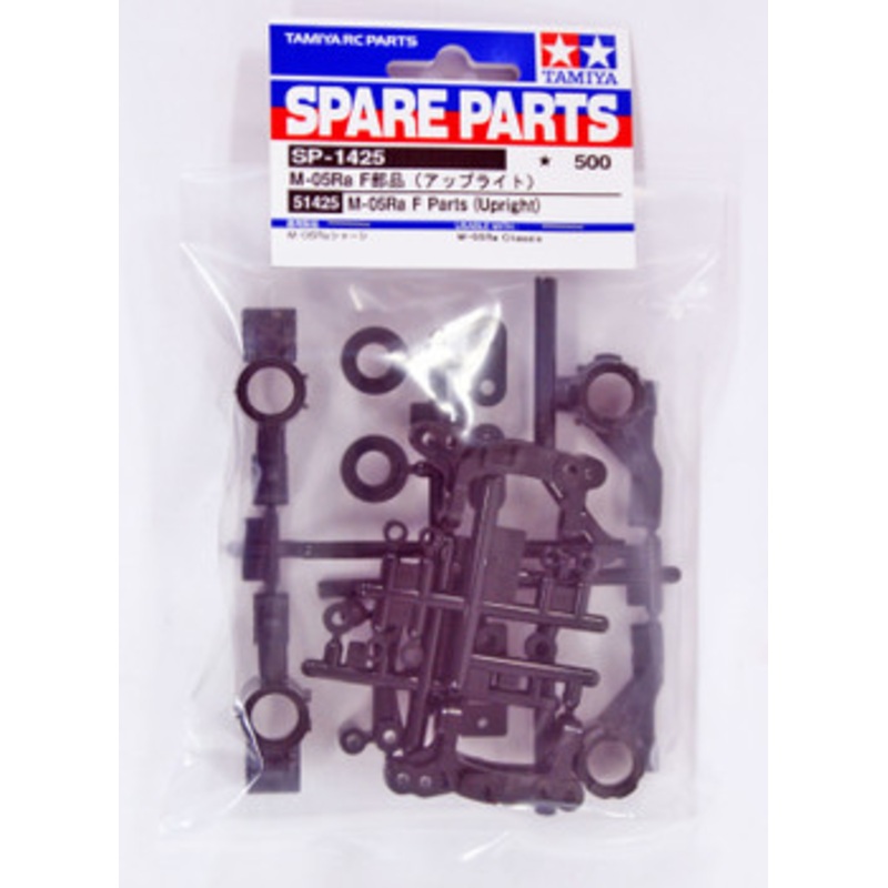 Tamiya 51425 (SP1425) M05RA F Parts (Upright)