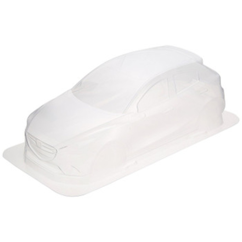 Tamiya 51591 (SP1591) Mazda Demio Body Set