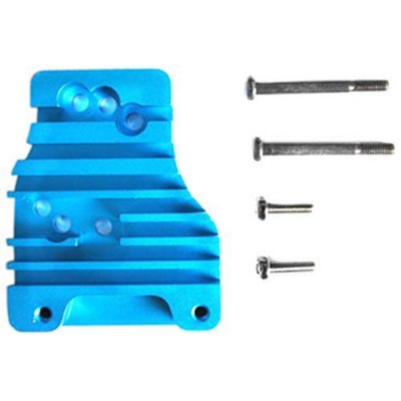 Tamiya 54538 (OP1538) M-05 Aluminum Counterweight L/R
