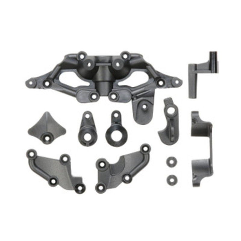 Tamiya 54594 (OP1594) TB04 Carbon Reinforced K Parts