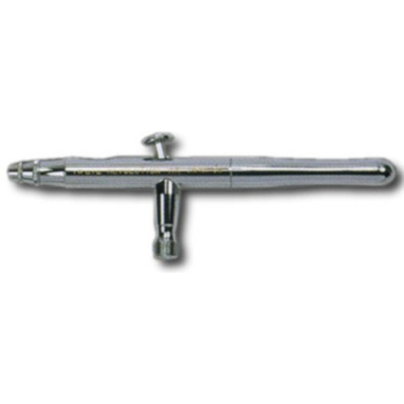 Anest Iwata HP-AR Air Brush 0.3mm 0.4ml Double Action Revolution Series
