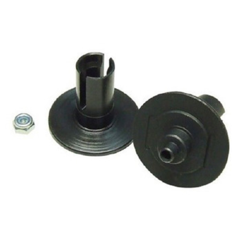 Kawada RC KT21a Diff Cup Set