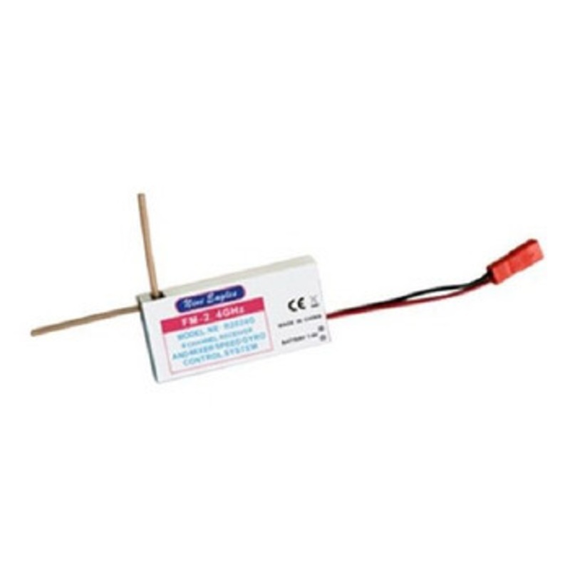 Kawada RC NE11016300 Receiver Set