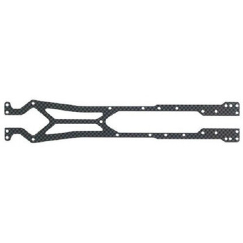 Kawada RC SYB02 Upper Deck For Sigma2