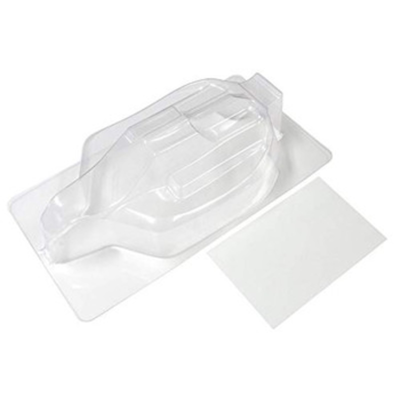Kyosho IFB010 Body Set (MP9e Evo.)