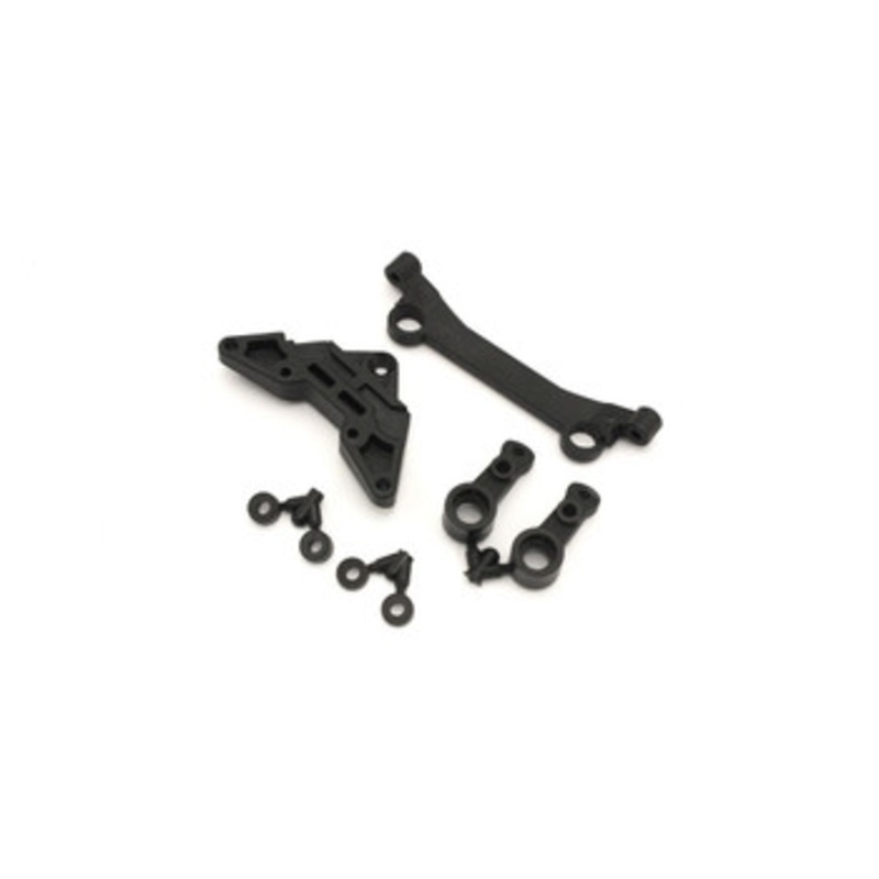 Kyosho OLW002-1 Plastic Parts (for PRO Steering Unit)