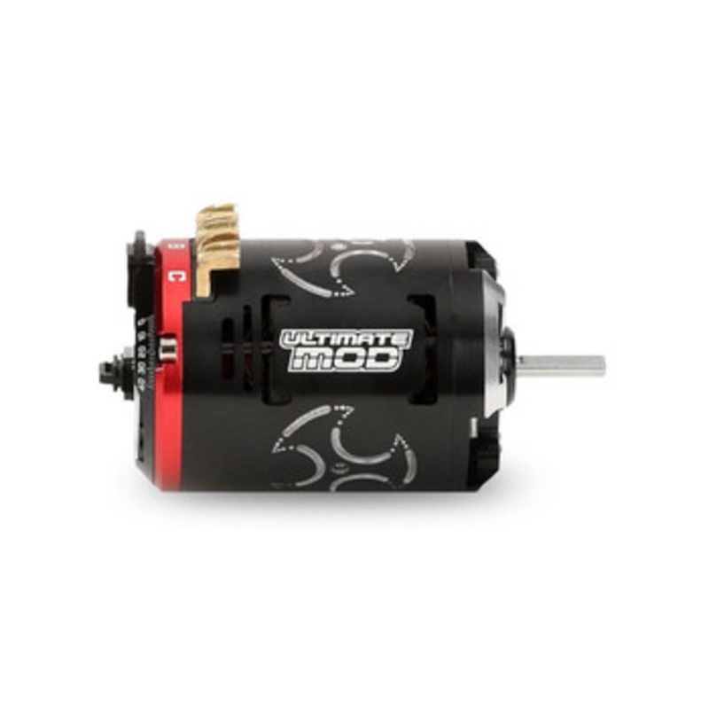 Kyosho ORI28380 Vortex Ultimate Modified 540 5.5T