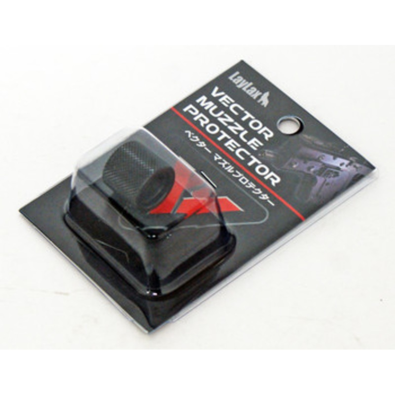 Laylax F-Factory Vector Muzzle Protector 146601