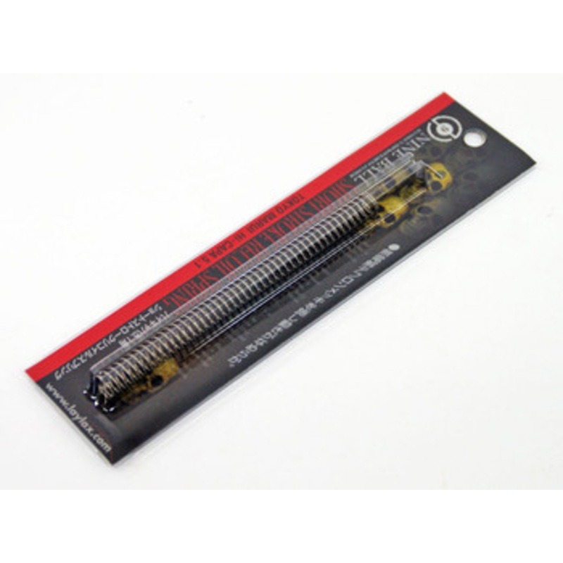 Laylax Nine Ball Short Stroke Recoil Spring for Tokyo Marui Hi-Capa 5.1 585672