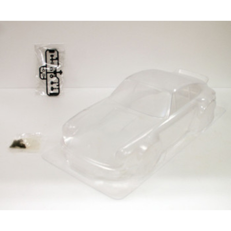 Tamiya 51543 (SP1543) Porsche 911 Carrera RSR Spare Body Set 1/10 Scale