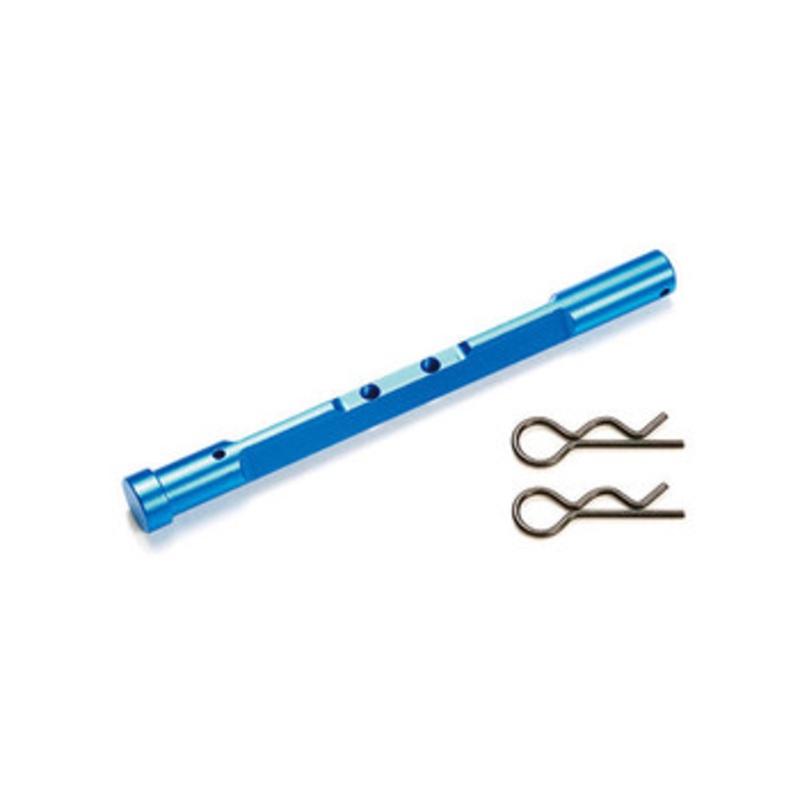 Tamiya 54564 (OP1564) DT-03 Aluminum Battery Bar