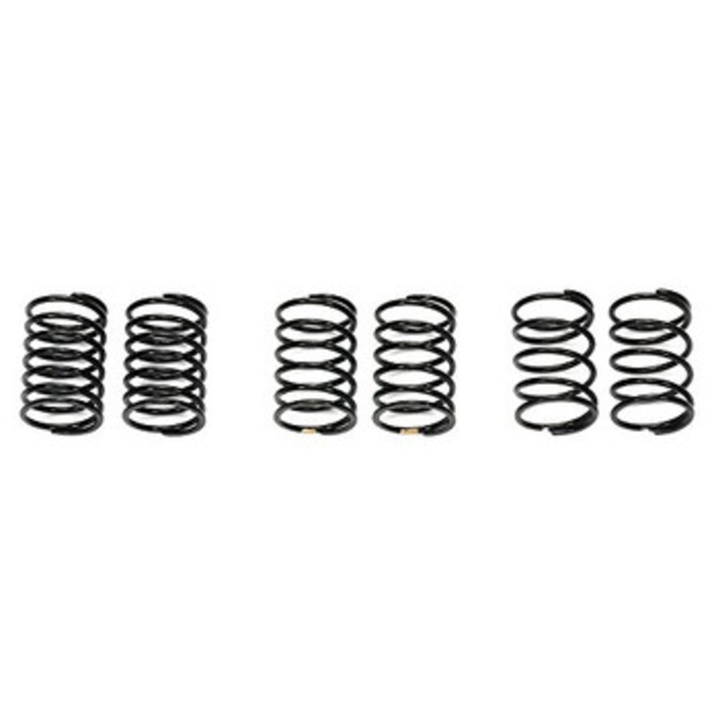 Tamiya 54797 (OP1797) Touring Car Short Springs Set II