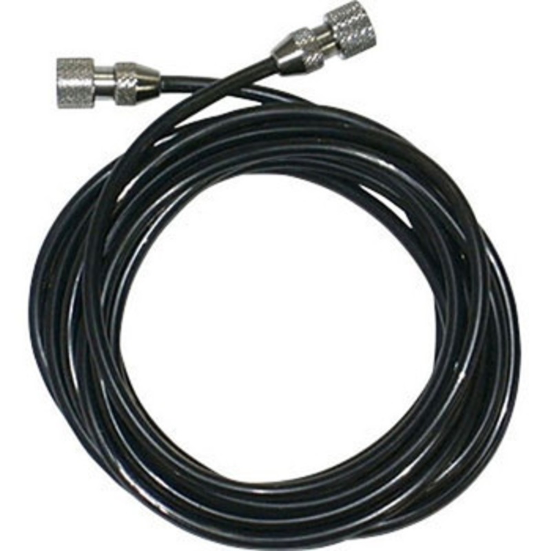 Anest Iwata HPA-SH31 Air Brush Straight Hose 1/8×1/8 (2x3m)