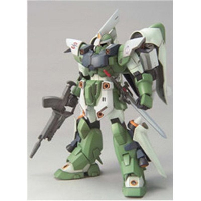 Bandai Gundam Seed Ginn Type High-Maneuver  1/144 Scale Kit