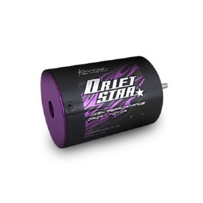 Kawada RC BLX012b Drift Star BL Motor Kv3700