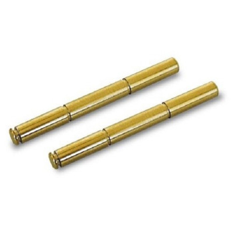 Kawada RC FO28 Titan Coated King Pin For EEe1