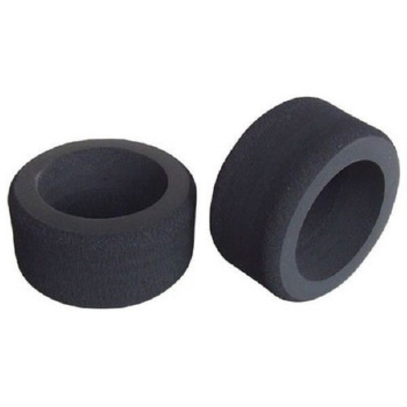 Kawada RC FO401 L Rubber Front Tire For F104