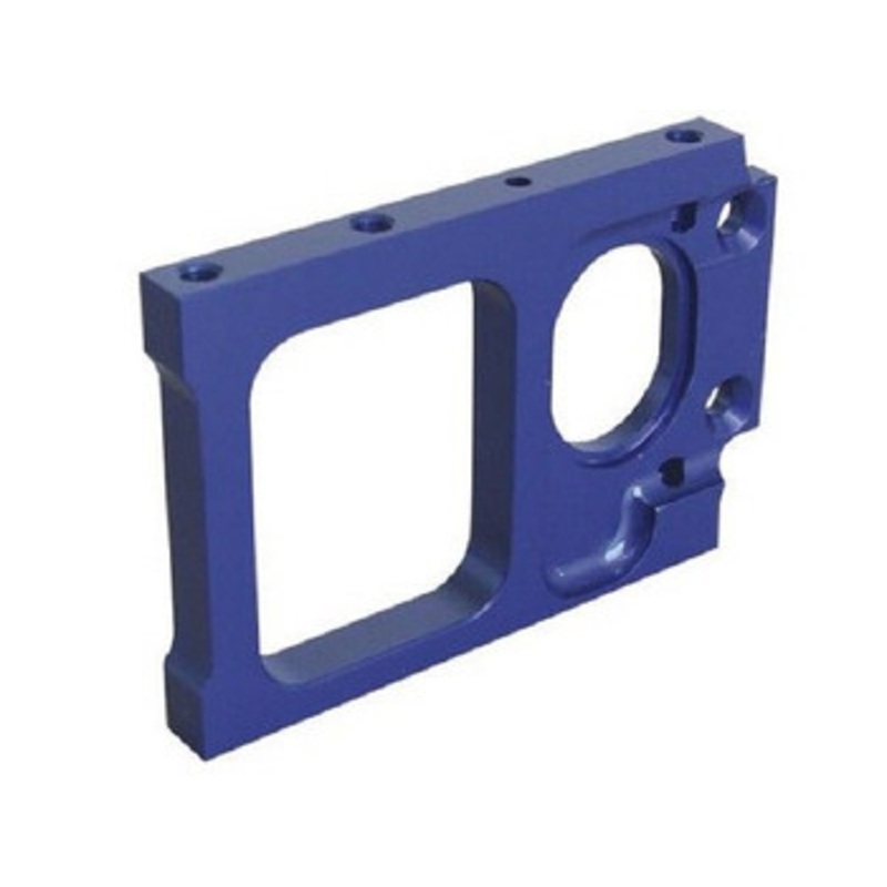 Kawada RC RGT07B Dura Motor Mount L For M300GT