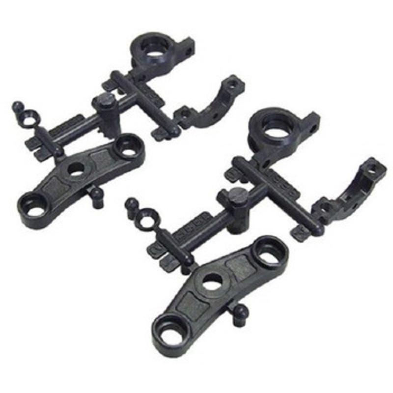 Kawada RC RSF36 Plastic Parts D