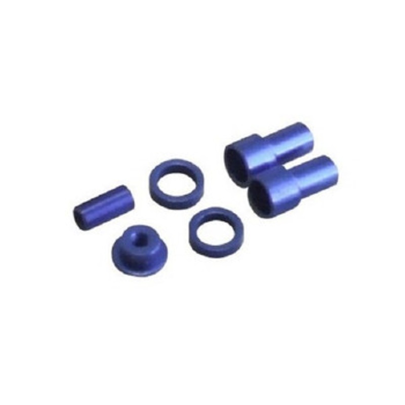 Kawada RC TZ05b Spare Post Set For Tz05