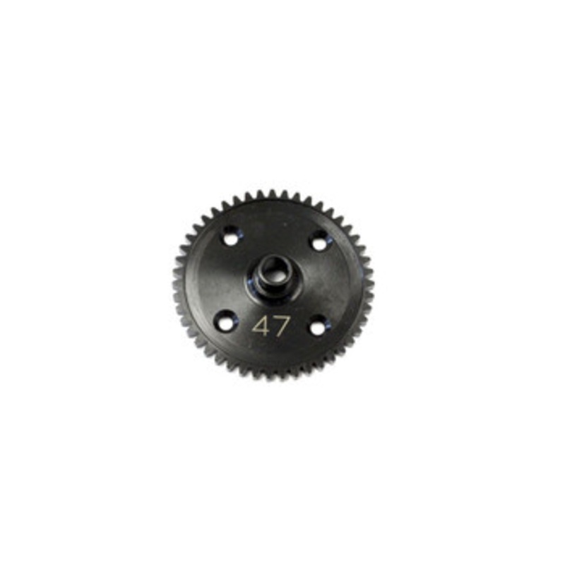 Kyosho IF410-47B Spur Gear (47T/MP9)