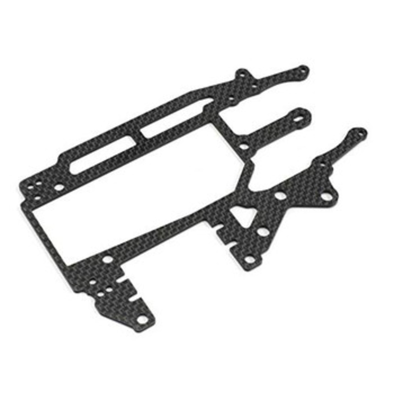 Kyosho VZW441-02 Evo.2 Upper Deck (R4)