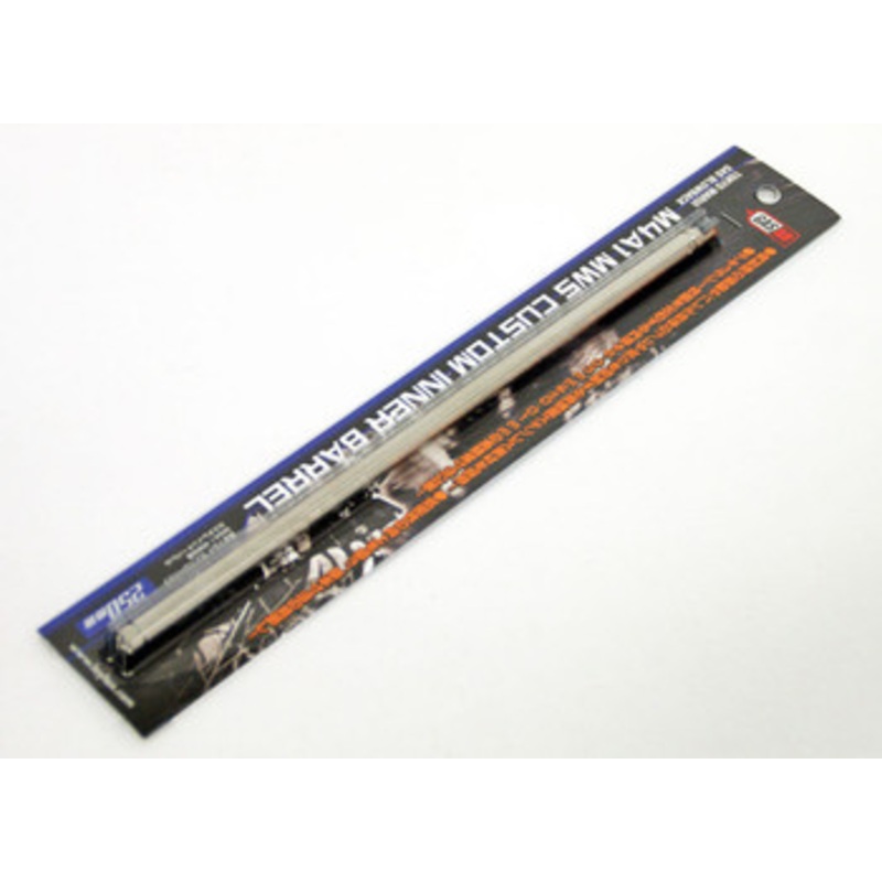 Laylax F-Factory Tokyo Marui Gas BB M4A1 MWS Custom Inner Barrel 250mm 137715