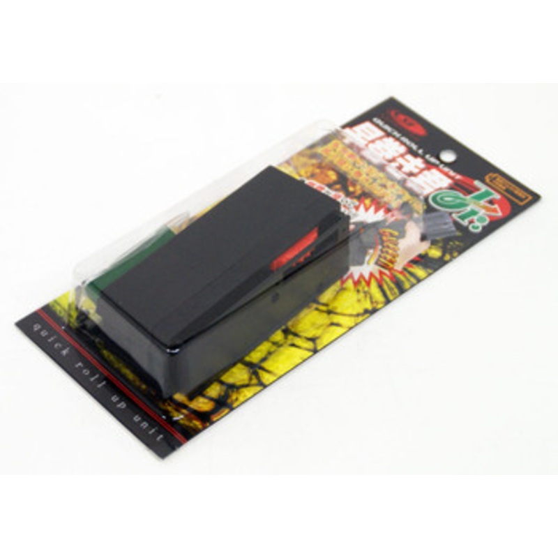 Laylax Satellite Quick Roll Up Unit Hayamakikun Jr. 174425