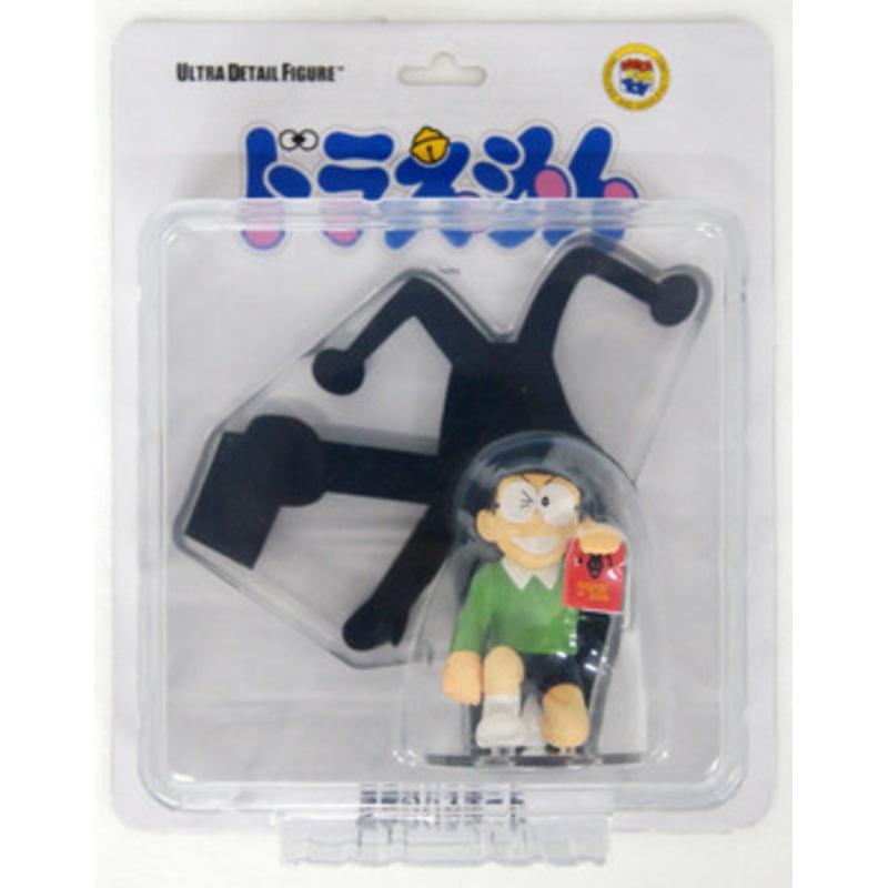 Medicom UDF-445 Ultra Detail Figure Fujiko F. Fujio Series 12 Passport of Satan (Doraemon)