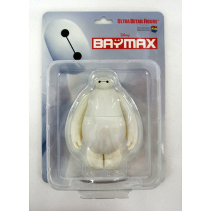 Medicom UDF-447 Ultra Detail Figure Studio Disney Series 7 Baymax