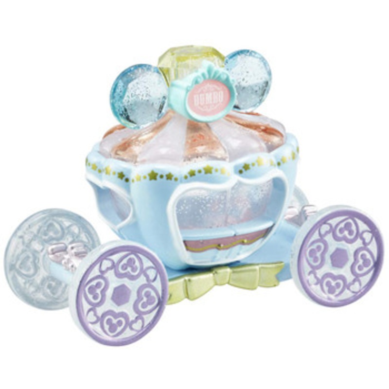Takara Tomy Tomica Disney Motors Jewelry Way Potiron Dumbo (595595)
