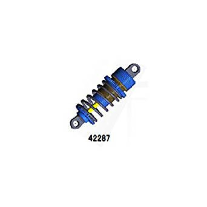 Tamiya 42287 TRF Big Bore Damper (4pcs)