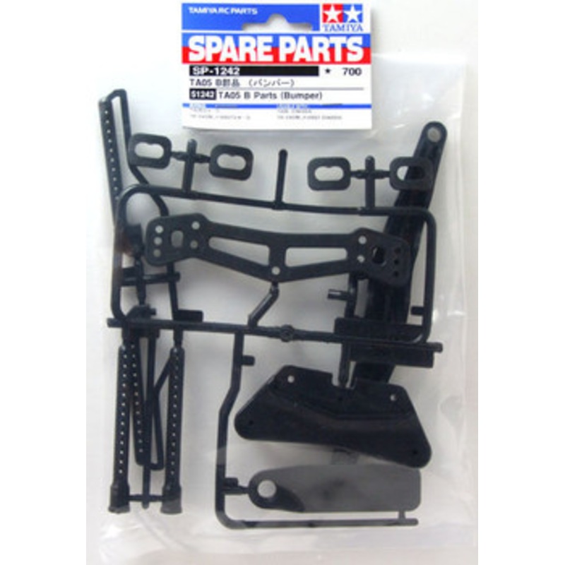 Tamiya 51242 (SP1242) TA05 B Parts (Bumper)