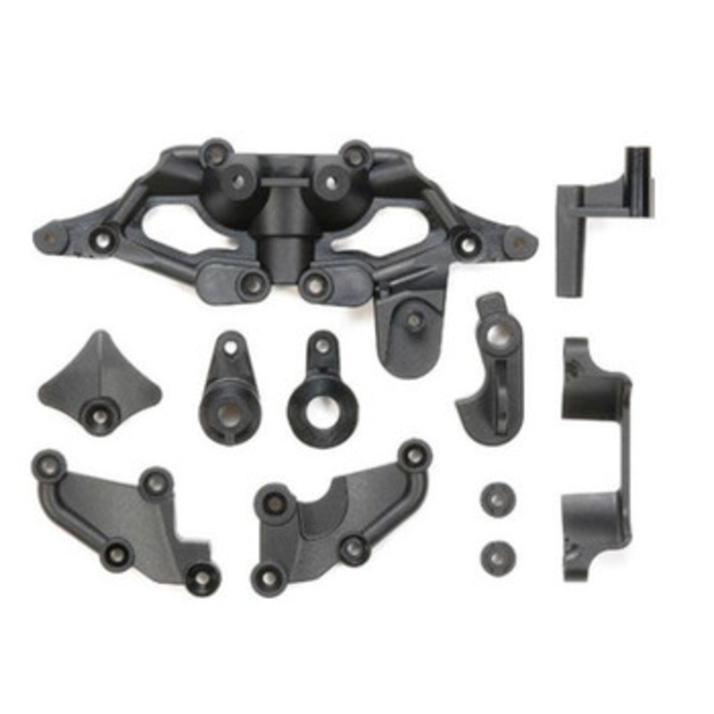 Tamiya 51550 (SP1550) TB-04 K Parts (Stiffener)