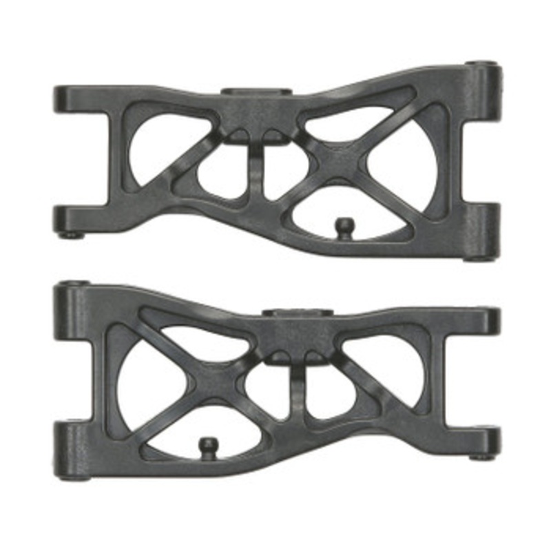 Tamiya 54283 (OP1283) RC High Trac Soft Lower Arm DB01 Front