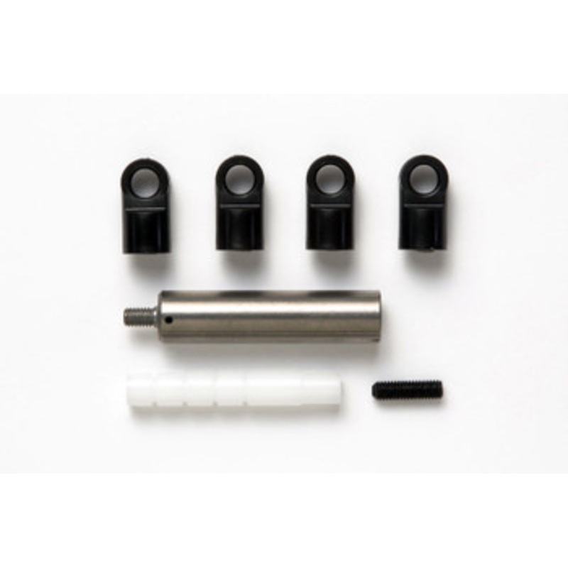 Tamiya 54413 (OP1413) F104 Aluminum Roll Damper (High-Efficiency)