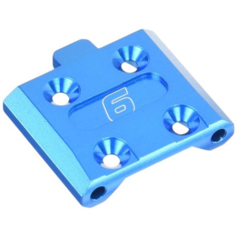 Tamiya 54780 (OP1780) RC M07 Concept Alu F Sus Mount (6)