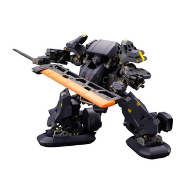 Kotobukiya HG043 Hexa Gear Bulkarm Beta Lumberjack 1/24 Scale Kit