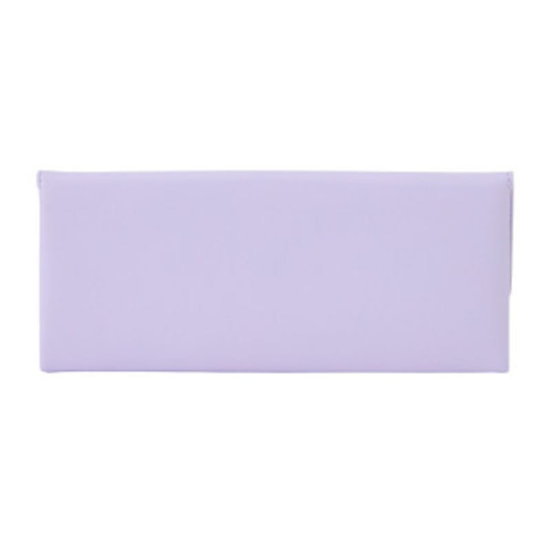 Pokemon Center Original Genuine Leather Multi Flat Case Ditto Fashion Accessories