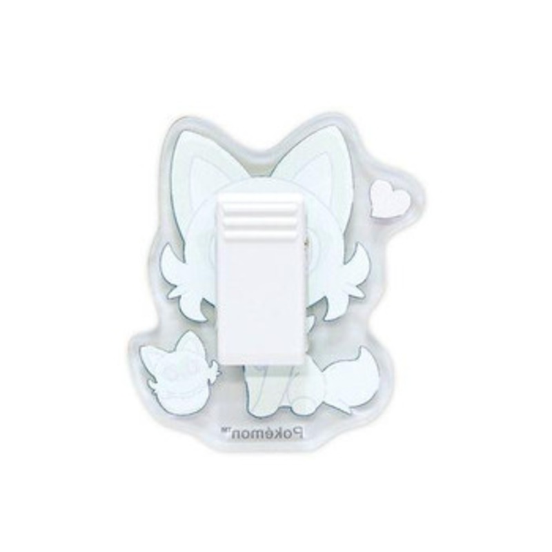 Pokemon Center Original Pokemon Center Die-Cut Acrylic Tulip/Sprigatito