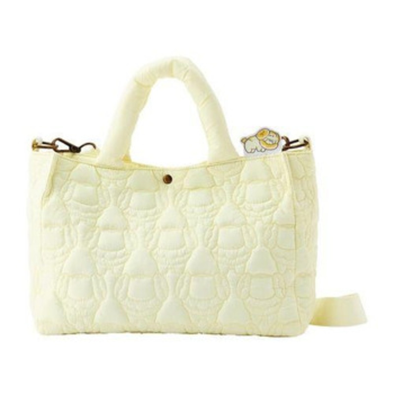Pokemon Center Original Quilted Bag My Little Bestie