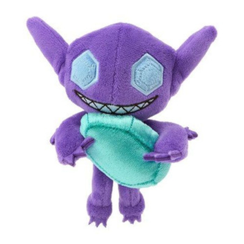 Pokemon Center Original Take A Look! Plush Sableye