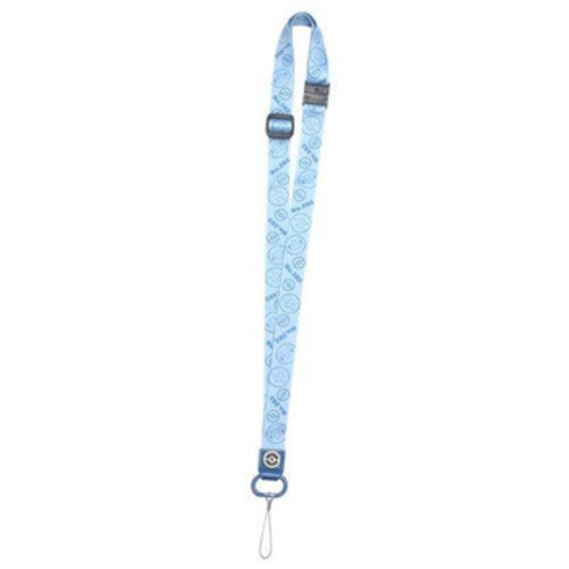 Pokemon Center Neck Strap Piplup 959D