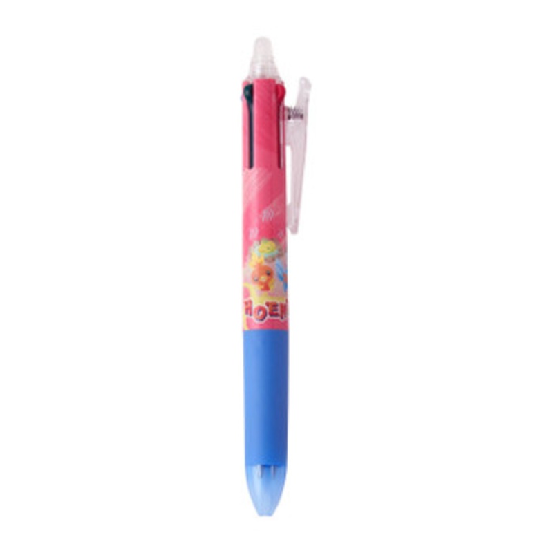 Pokemon Center Original Frixion Ball 4  Pokemon’s Journey Hoenn  Writing Instruments