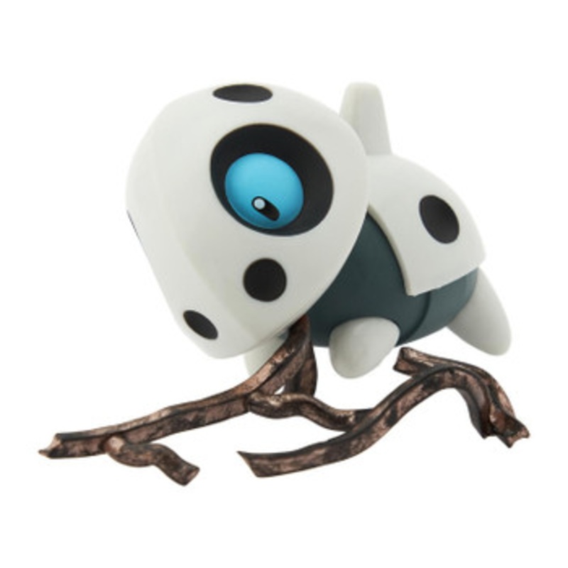 Pokemon Center Original Pokemon Center Original Paperweight Cave Dweller Aron