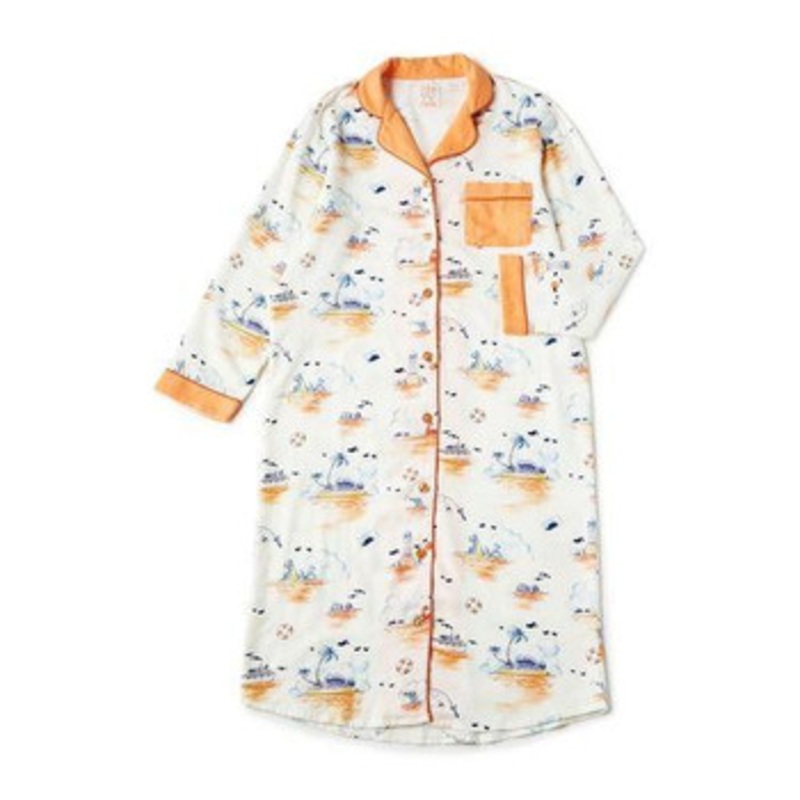 Pokemon Center Original Roomwear Patelier Evening Calm Song