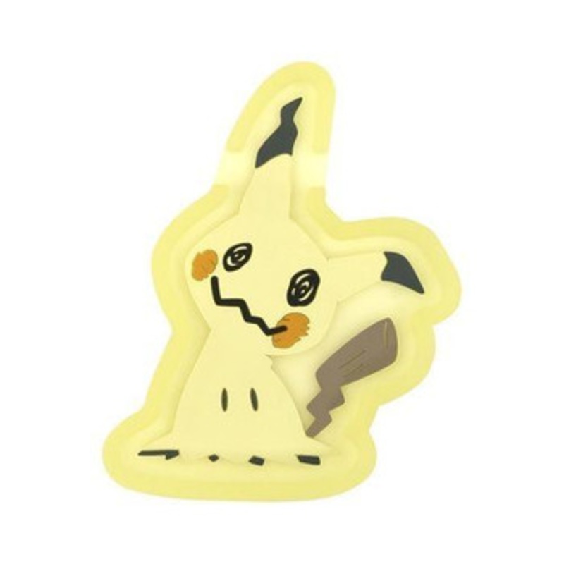 Pokemon Center Smartphone Stand Tray Mimikyu