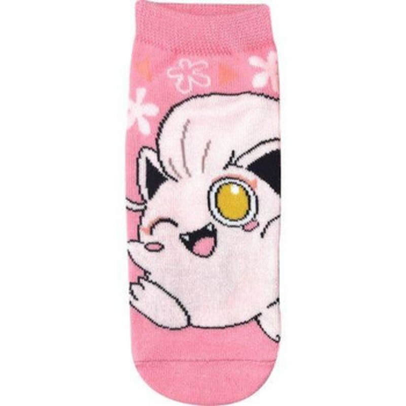 Pokemon Center Socks Scream Tail