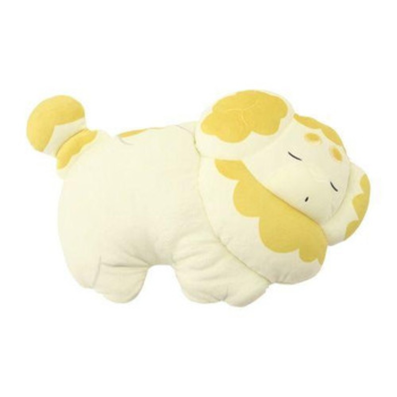 Pokemon Center Original Cushion With Blanket My Little Bestie